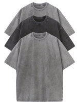 Grau | Schwarz | Grau