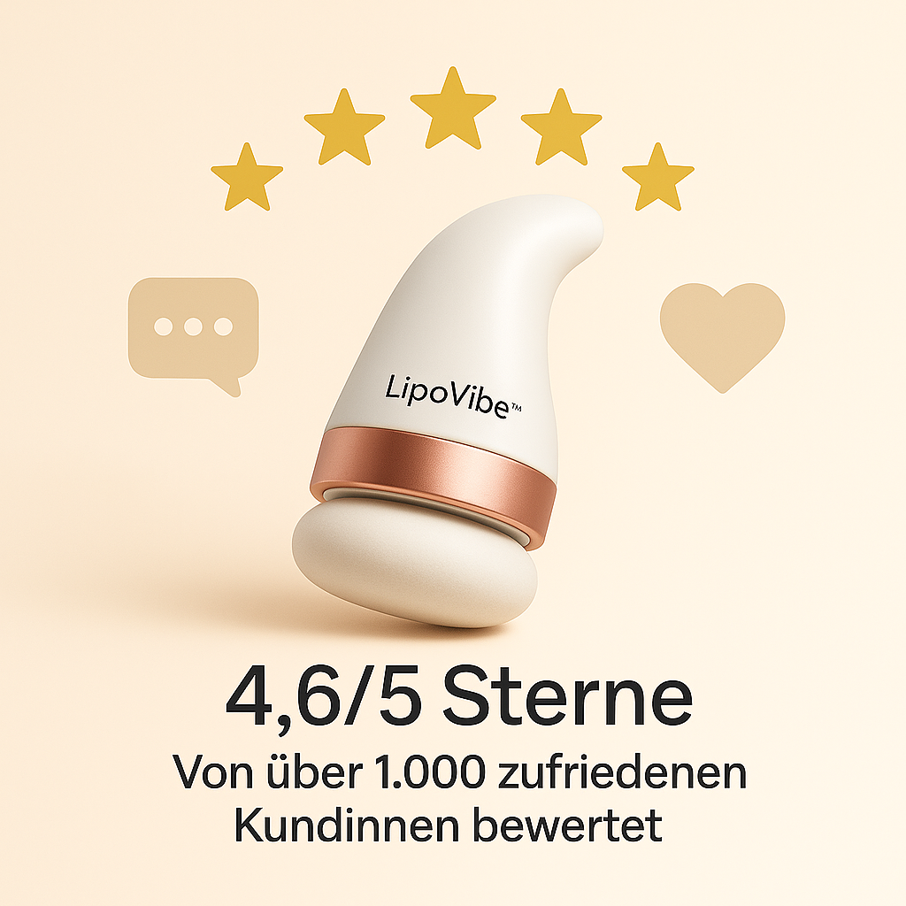 Hochmodernes Anti-Cellulite-Gerät für Frauen, unterstützt straffere Haut und optimale Konturen.
