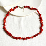Roter Korall