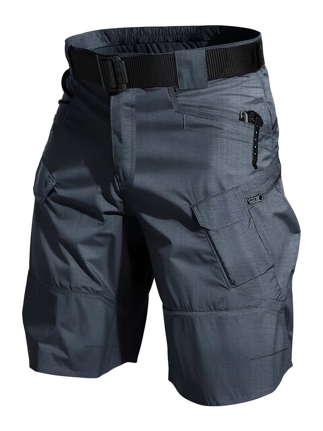 Herren Outdoor Cargo Shorts: robuste Wandershorts für Abenteuer und Alltag.