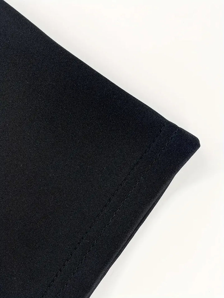 Pflegeleichte Herren Casual Hose, knitterarm, atmungsaktiv, bequem, für jeden Tag geeignet.