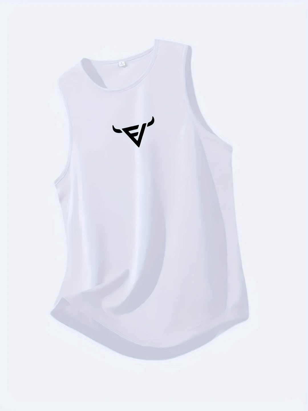 Stylisches Herren Tanktop im 5er-Pack, optimale Passform & Komfort für Sport, Freizeit & Training.