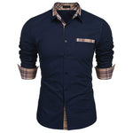 Marineblau