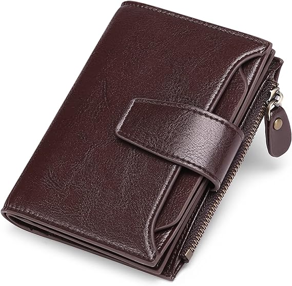 Organisiertes Unisex Kartenetui: Alle wichtigen Karten sicher verstaut, kompakter Begleiter.