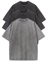 Schwarz | Schwarz | Grau