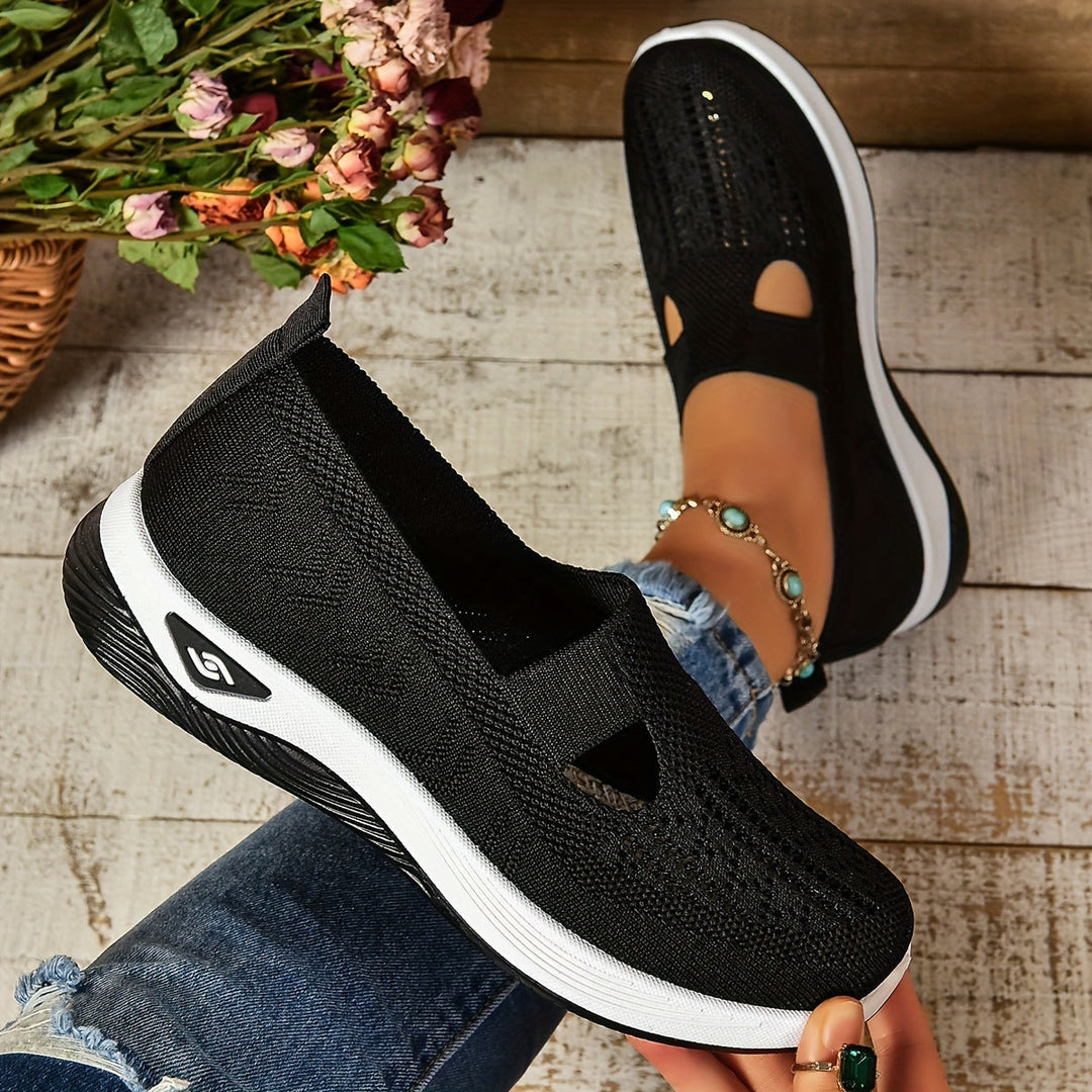 Orthopädische Walkingschuhe für Damen & Herren. Leicht, bequem und perfekt als Alltagsschuhe.