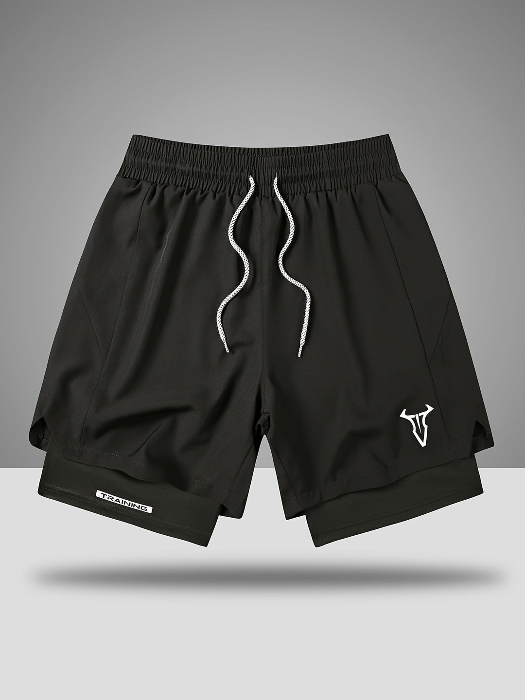 Herren Trainingsshorts für optimalen Komfort bei Sport & Freizeit.