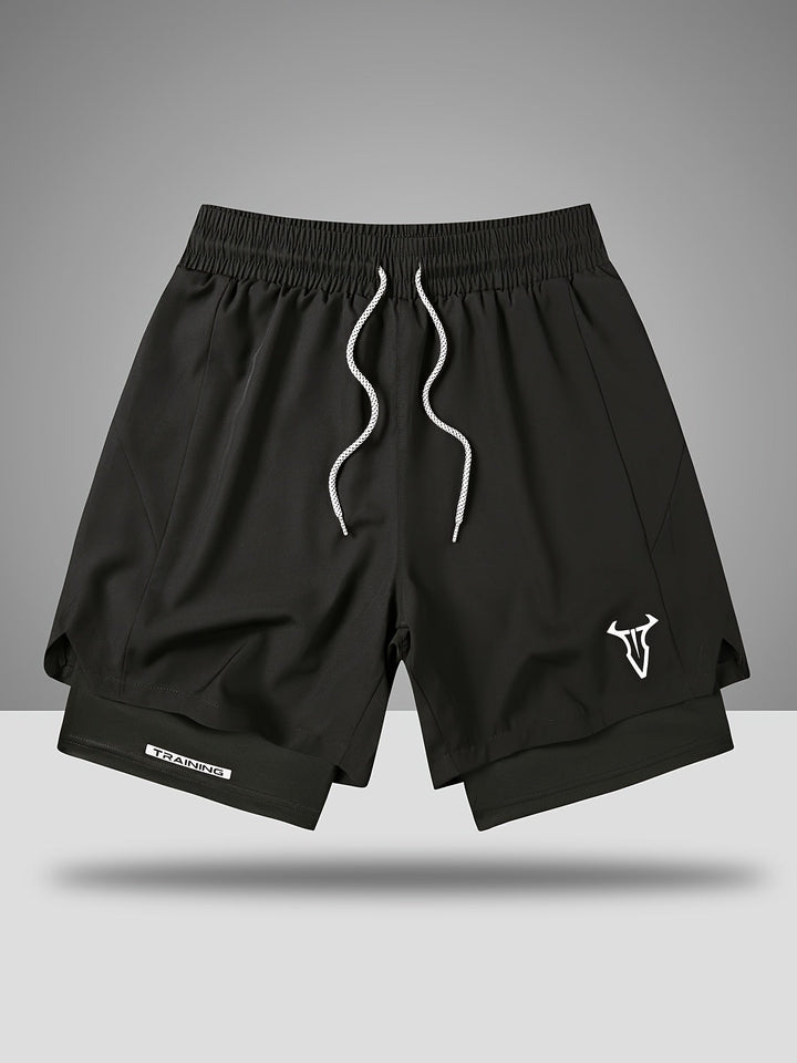 Herren Trainingsshorts für optimalen Komfort bei Sport & Freizeit.