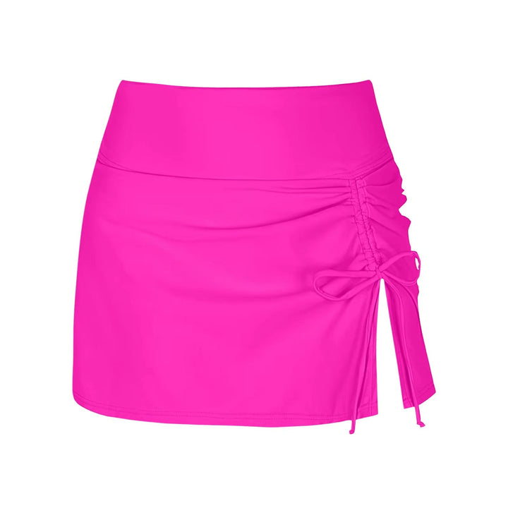 Damen Badeshorts Liv, stilvolle Bademode für den Sommer, elastisch und komfortabel.
