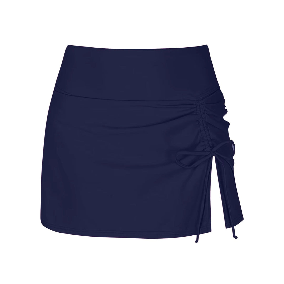 Sommerliche Damen Badeshorts Liv, atmungsaktiv & schnelltrocknend für aktiven Wassersport.