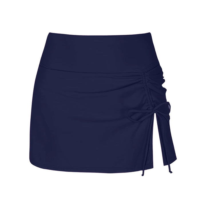 Sommerliche Damen Badeshorts Liv, atmungsaktiv & schnelltrocknend für aktiven Wassersport.