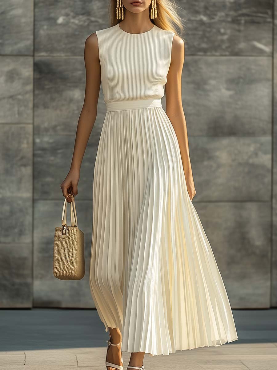 Elegantes Damen Maxikleid für Hochzeitsgäste, festliches Abendkleid für besondere Anlässe, langes, schickes Design.