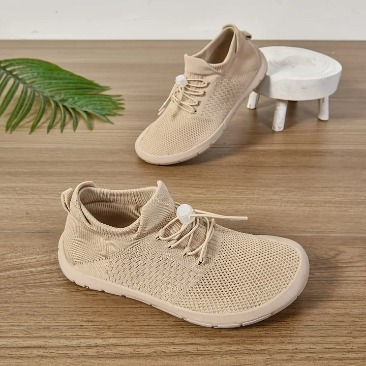 Flexible Unisex Barfussschuhe, ideal für Alltag, Freizeit und ein natürliches Gehgefühl.