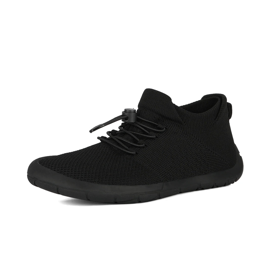 Unisex Barfussschuhe, flexibel, für Alltag und Freizeit, optimieren die natürliche Fussbewegung.
