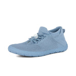 Hell Blau