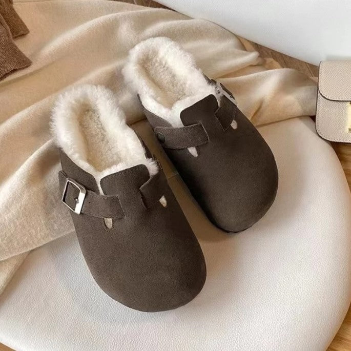 Vielseitige Unisex-Sandalen Mayer, passend für Büro & Freizeit. Elegante & bequeme Sommerschuhe.