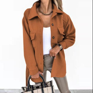 Komfortabler Damenblazer für lange Tage. Stylisches Sakko, das Eleganz und Bequemlichkeit vereint.
