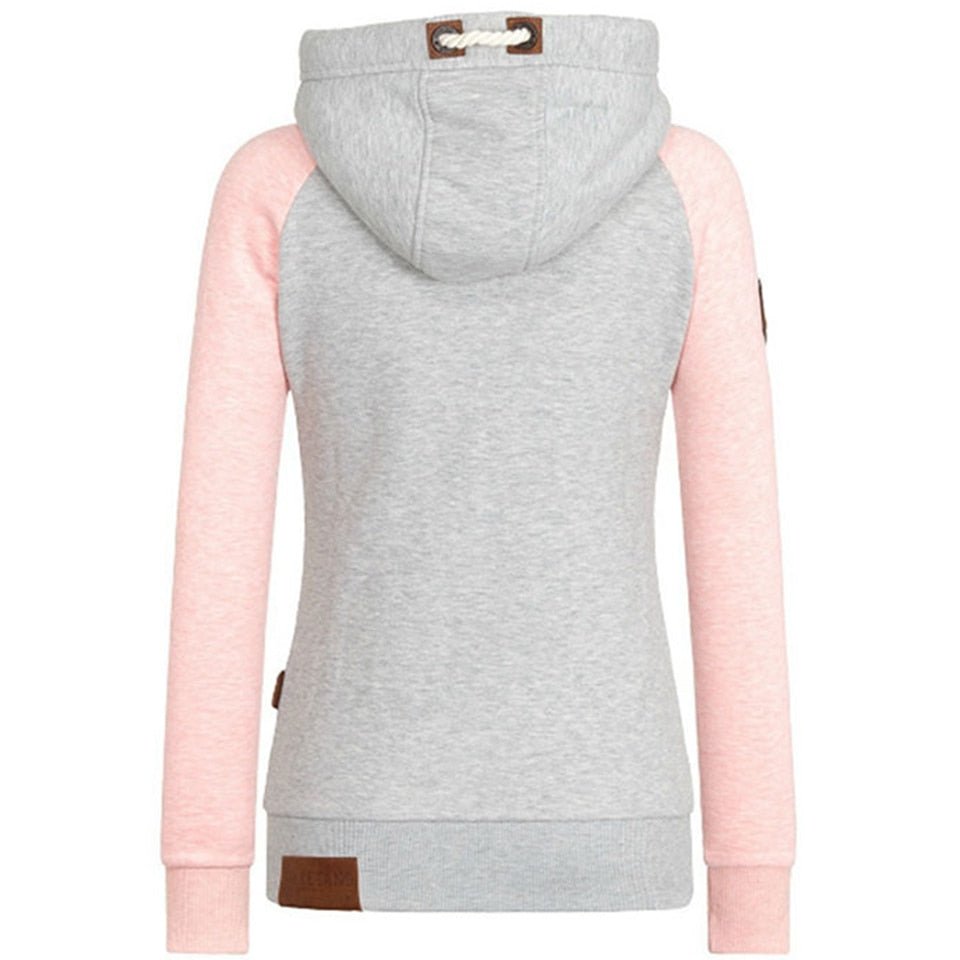 Stilvolle Damenweste mit weicher Textur, schmeichelhaft geschnitten für Herbst-Looks.