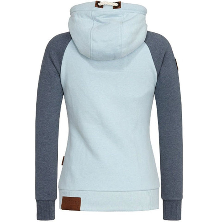 Elegante Damenweste, weich und vielseitig, ideal für stilvolle Layering-Looks.