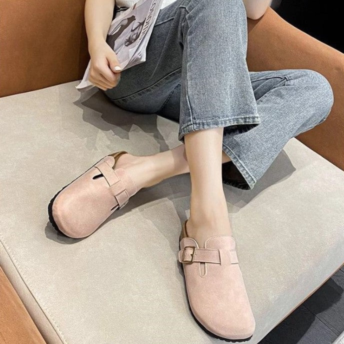 Offene, bequeme Unisex-Sandalen Mayer. Atmungsaktiv, modisch & ideale Sommerschuhe für warme Tage.