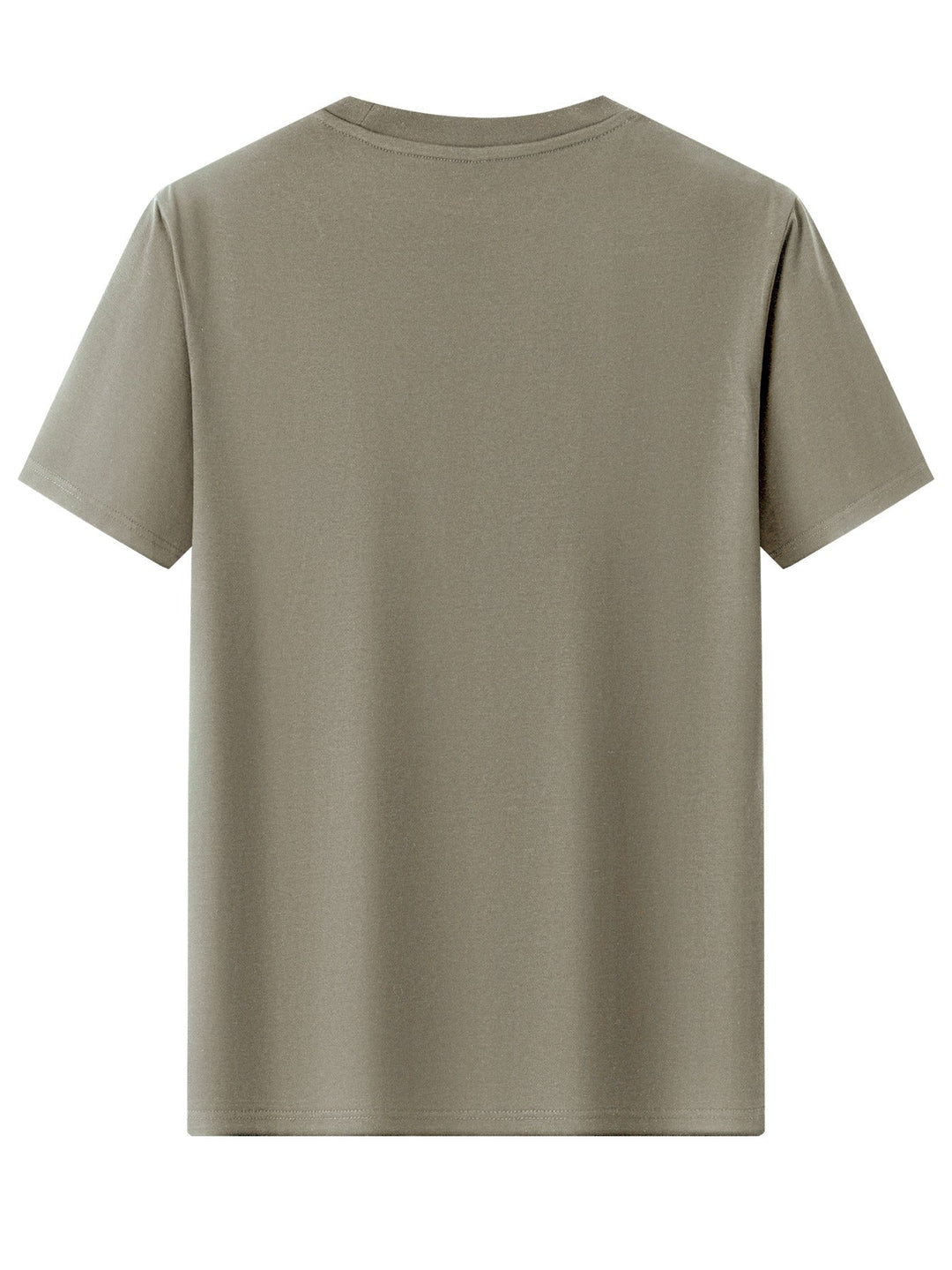Bequemes Herren T-Shirt mit Vintage-Motiv. Lässiges Kurzarmshirt für Alltag & Männer Freizeitmode.