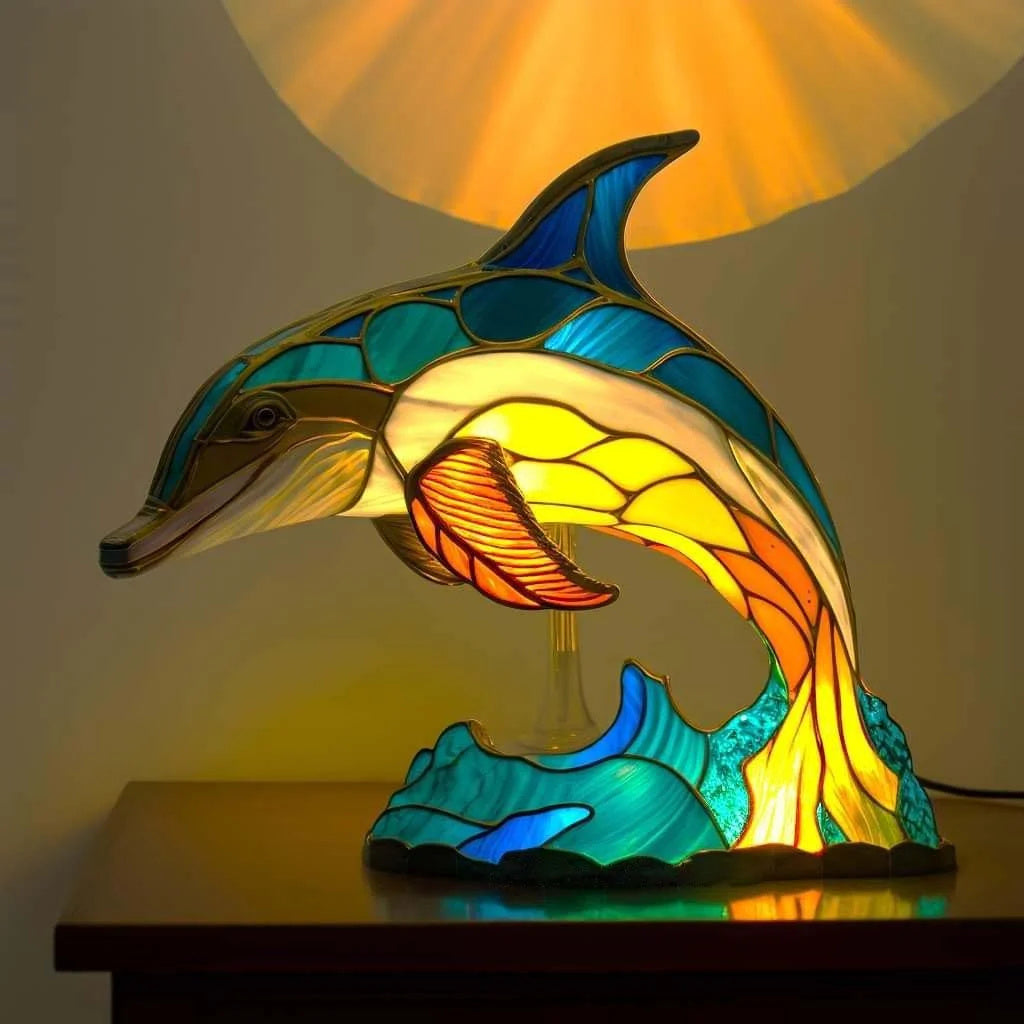 LumiAura LED Stimmungslicht; vielseitig einsetzbar als Dekolampe in Wohn- & Schlafzimmer.