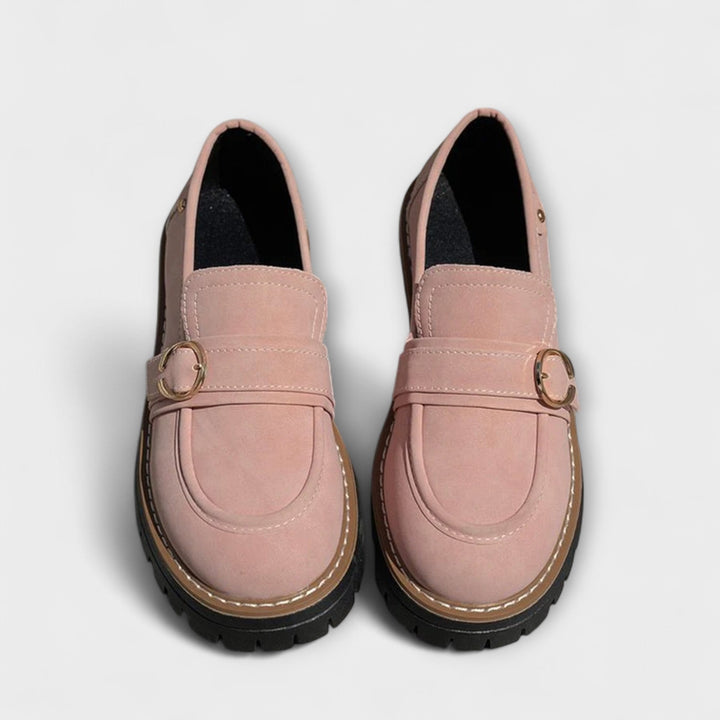 Leichte Damen Slipper: bequeme Freizeitschuhe, elegant & modisch für den Sommer. Müheloser Tragekomfort.