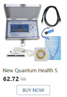 Elektronischer Akupunktur Pen; punktuelle Anwendung bei Gelenk- & Muskelschmerzen.