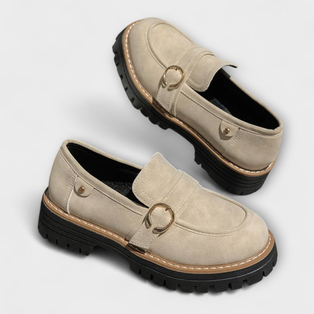 Rosa Damen Slipper: modische Freizeitschuhe, elegant & bequem für den Sommer. Ideal für stilvollen Komfort.