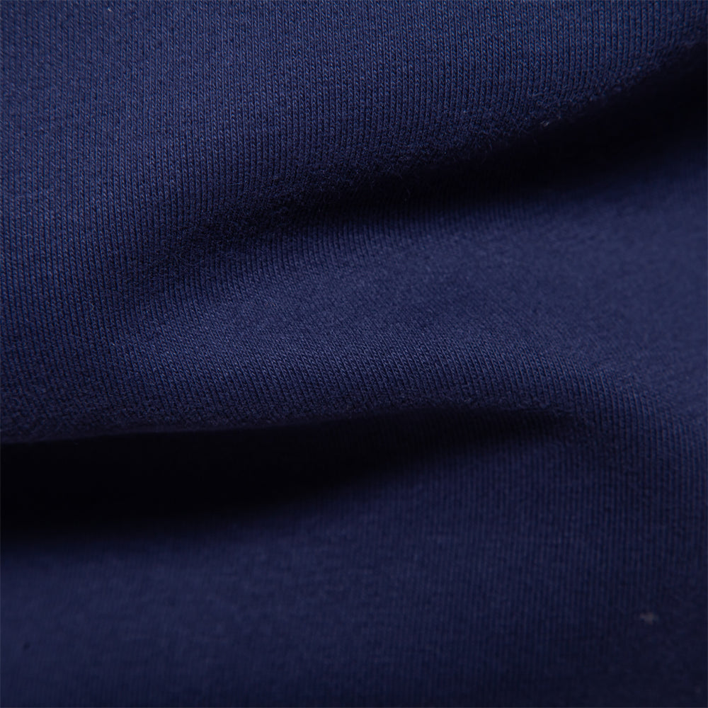 Herren Langarm Polo Pullover für Freizeitaktivitäten, warm & modisch im Herbst & Winter.