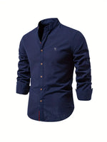 Navy blau