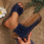 NAVY BLAU