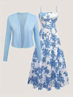 Blau