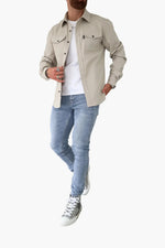 Beige