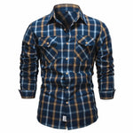 Marineblau