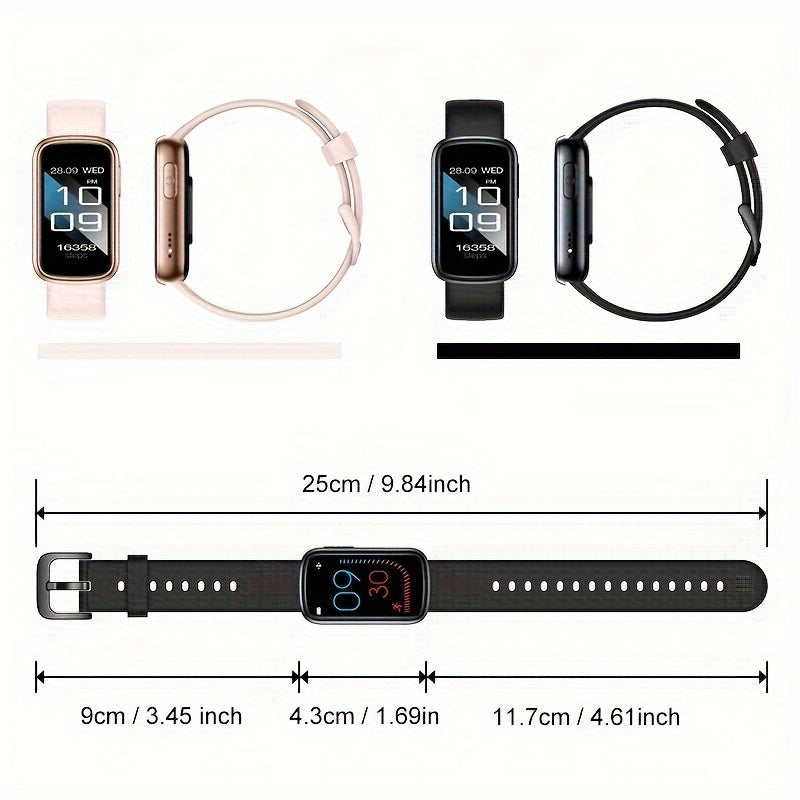 Sichere KidoTrack Kinder-Smartwatch für Jungen & Mädchen. Mit GPS-Ortung und SOS-Funktion.