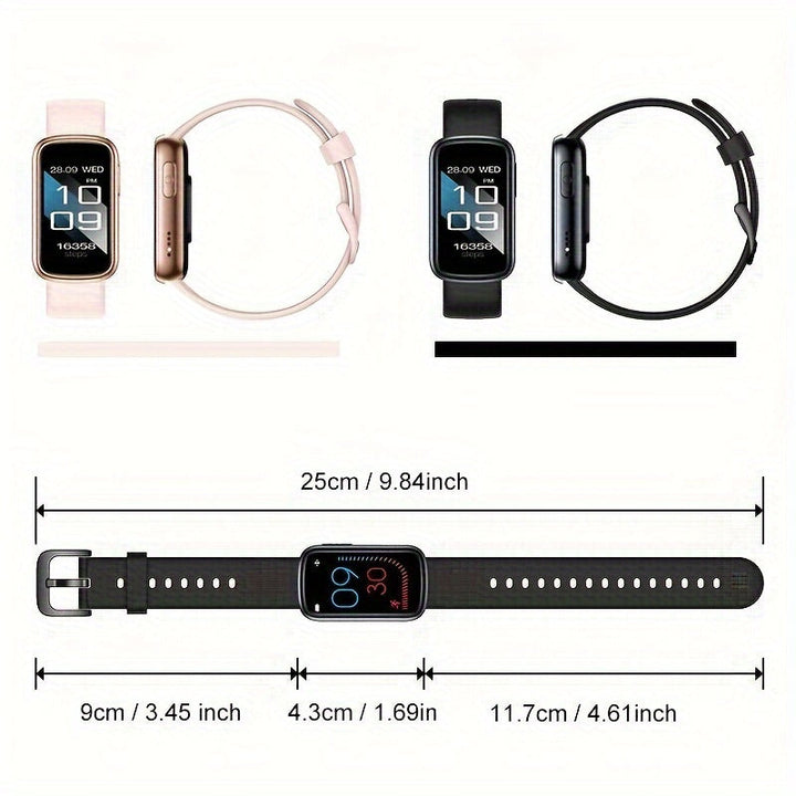 Sichere KidoTrack Kinder-Smartwatch für Jungen & Mädchen. Mit GPS-Ortung und SOS-Funktion.