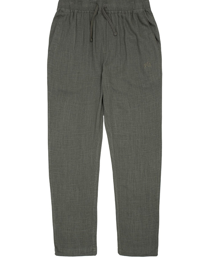 Vielseitige Herren-Streifenhose, perfekt als Sporthose, Freizeithose oder Alltagshose.