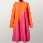 Orange-Rot