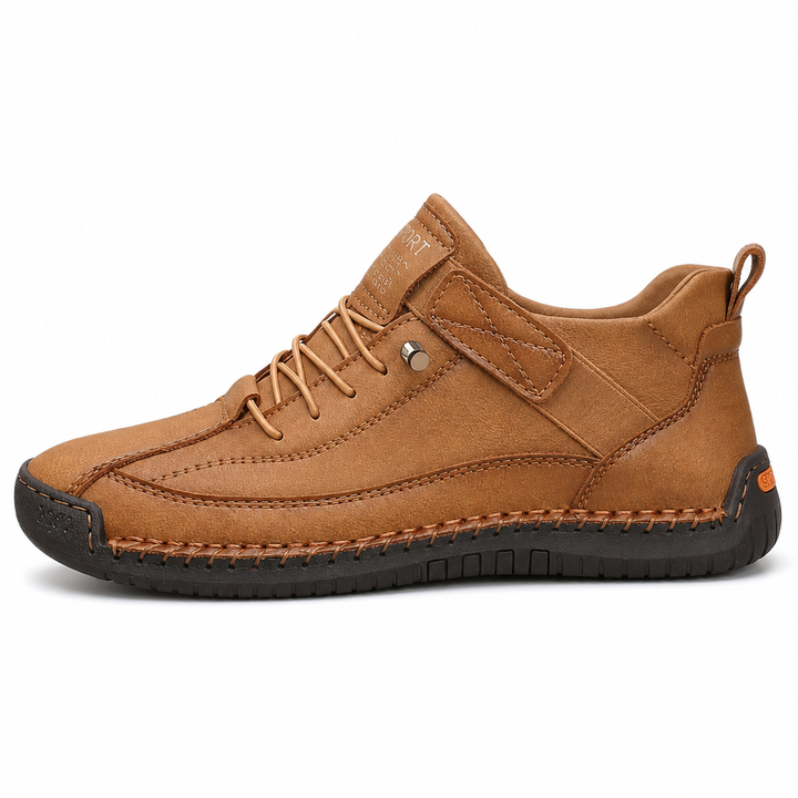 Moderne Damen Slip-on Sneaker mit EVA-Dämpfung, ideal für einen aktiven und bequemen Lifestyle.