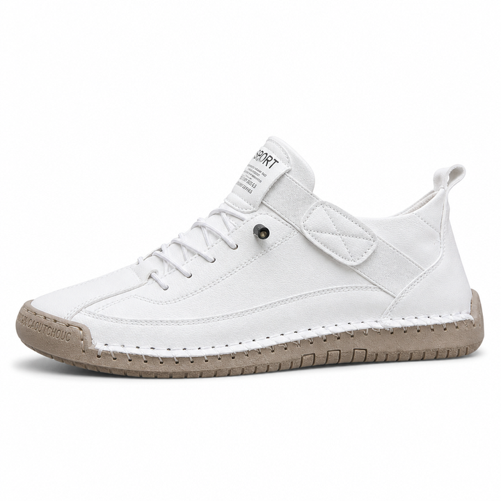 Damen Slip-on Sneaker mit EVA-Dämpfung für ultimativen Gehkomfort im Alltag, bequem & atmungsaktiv.
