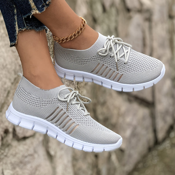 Elegante Damen Freizeitschuhe Tamara, vielseitig kombinierbar. Bequeme Alltagsschuhe für Frauen.