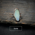 Juni & Opal