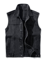 Denim Schwarz
