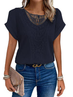 Navy Blau