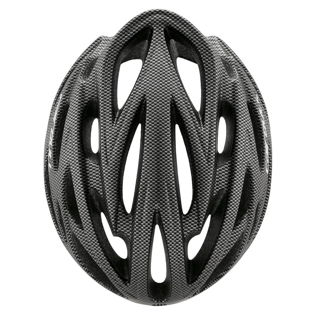 Ergonomischer Unisex Fahrradhelm mit Belüftungssystem & weichen Polstern, garantiert Komfort auf jeder Fahrt.