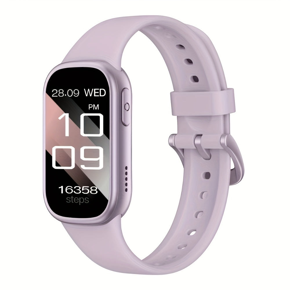 Detailansicht der KidoTrack Unisex Kinder-Smartwatch. Modernes Design und intuitive Bedienung.
