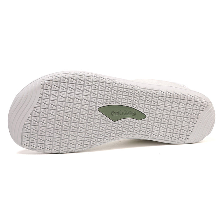 Barfußgefühl: Herren Barfußsneaker für ein authentisches, freies Laufgefühl, superleicht & flexibel.