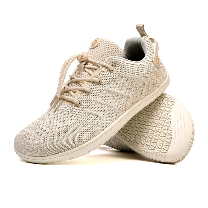 Herren Barfußsneaker: Sportlicher, leichter & atmungsaktiver Schuh für Alltag, Freizeit & Training.