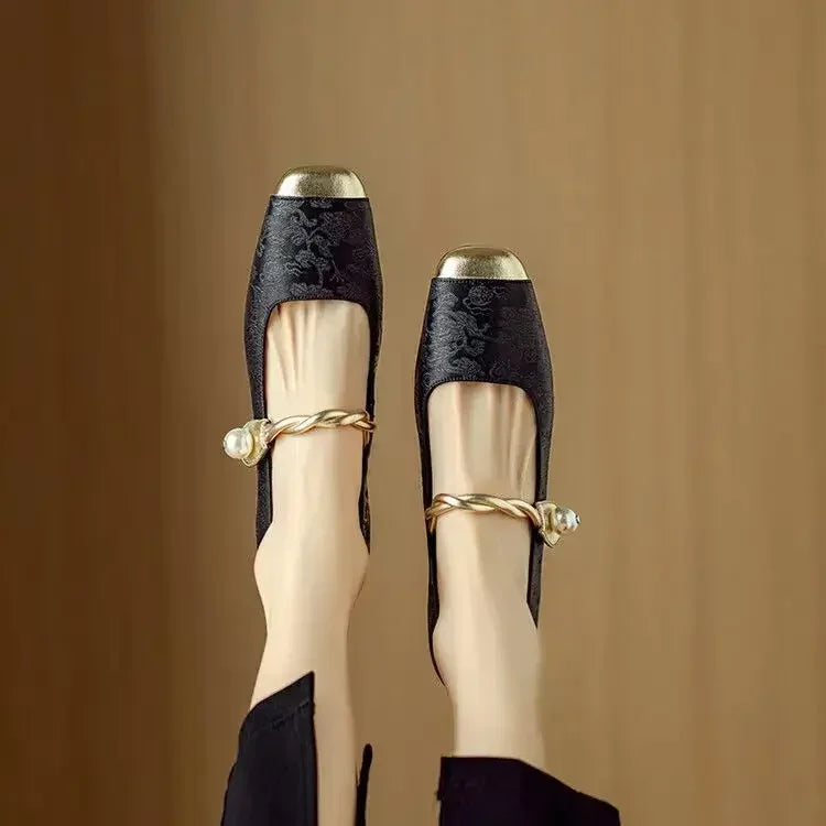 Leichte orthopädische Damen Sandalen in Grün, perfekt für Sommer, Freizeit und gesunde Füsse mit gutem Halt.